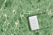 Turkish Ebru - Marble, a Texture Graphic by Suna Kosem (Thumbnail 5 of 25)