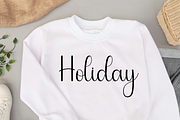 Beloved, a Handwritten Font by InermediaSTUDIO (Thumbnail 6 of 8)