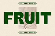 Heatrix Sans Serif Display, a Sans Serif Font by Storytype Studio (Thumbnail 4 of 15)