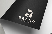 Letter a modern logo design template, a Branding & Logo Template by Amadul11 (Thumbnail 4 of 5)