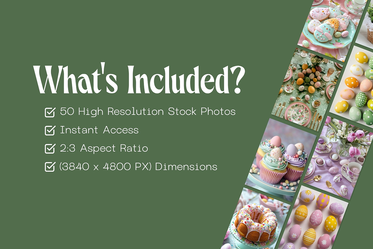 50 Easter Magic Stock Photos, an Arts & Entertainment Photo by Incomelion (Photo 2 of 9)
