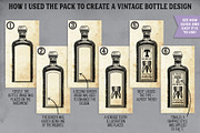 Vintage Newspaper Creator, a Brushes & More by The Artifex Forge (Thumbnail 7 of 23)