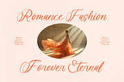 Denieda Marceline Bold Calligraphy, a Script Font by Letterena Studios Script (Thumbnail 3 of 15)