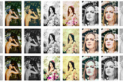 The Muse ~ 30 Lightroom Presets, an Action Add-On by CreativePresets.com (Thumbnail 6 of 7)
