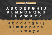 Freak Stone - Display Typeface, a Font by Mily Studio (Thumbnail 14 of 15)