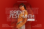 Lorafian – Playful Sans Serif, a Sans Serif Font by Vadovastd (Thumbnail 3 of 9)