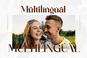 Ozilic, a Serif Font by Ardyanatypes (Thumbnail 7 of 12)