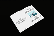 Grimlins Mixed Display Font, a Serif Font by Letterhend Studio (Thumbnail 10 of 10)
