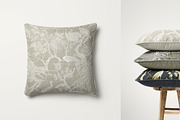 Reversible Piped Cushions Mockup Set, a Household Mockup by creatsy5 (Thumbnail 8 of 25)