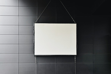 Billboard mockup Design