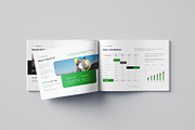Solar Energy Company Profile LS, a Brochure Template by artbart (Thumbnail 5 of 7)
