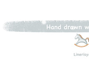 NEWBORN baby illustration & patterns, an Object Illustration by Linerisyart (Thumbnail 17 of 17)