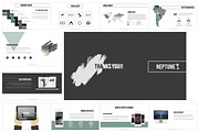 Neptune Keynote Template, a Presentation Template by ZAAS (Thumbnail 5 of 5)