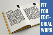 Rocaforma Font Family, a Sans Serif Font by RADesigns21 (Thumbnail 6 of 10)