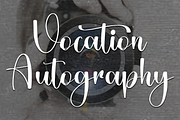 Beautiful Handmade, a Handwritten Font by InermediaSTUDIO (Thumbnail 5 of 9)