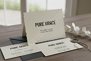 Gopana - A Modern Elegant Serif Type, a Font by Astuti Studio (Thumbnail 5 of 16)