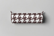 Pencil Case Mock-up, a Pens & Pencil Mockup by zippypixelstudio (Thumbnail 5 of 7)