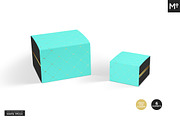 Jewelry Box Sets Mock-up, a Packaging Mockup by BlackMocca (Thumbnail 28 of 36)