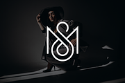 Luxury Initials SM or MS Logo, a Branding & Logo Template by Luxury Logos (Thumbnail 2 of 4)