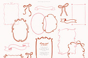 All You Need Is Amour Collection, a Seasonal Illustration by PeDe Designs (Thumbnail 8 of 8)