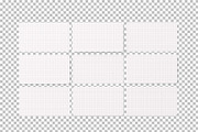 Business Card Presentation Mockup, an Advertising Mockup by graphypix (Thumbnail 4 of 4)