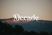 Lopman - Elegant Display Font, a Serif Font by Grappict.com (Thumbnail 6 of 7)