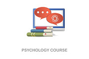 Online Course 3D Icons Set Bundle, an Object Graphic by Aimagenarium@gmail.com (Thumbnail 12 of 21)