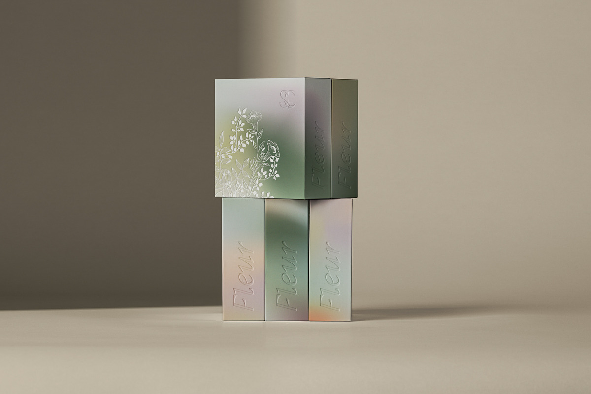 Gradient Backgrounds, a Texture Graphic by studiocolectivo (Photo 10 of 12)