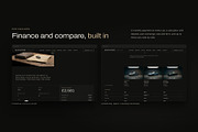 Marlowe Car Rental WordPress Theme, a WordPress Template by Tomasz Ganclerz (Thumbnail 13 of 21)