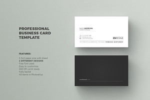 Business Card