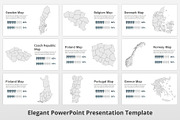 Elegant PowerPoint Template, a Presentation Template by GraphicStan (Thumbnail 18 of 21)