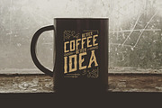 Dohong Kaliba, a Symbol Font by Inspiratype (Thumbnail 6 of 10)