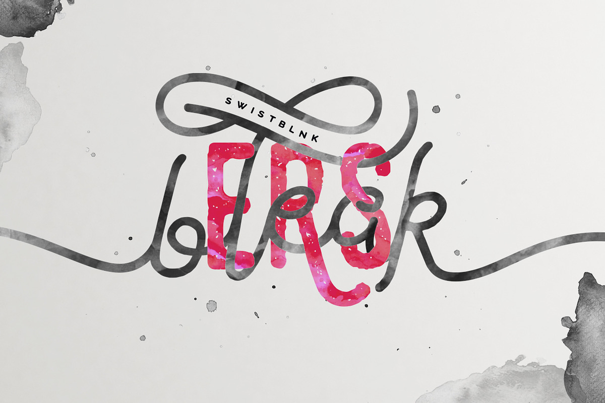 Bleakerst Script preview 4