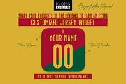 Portugal Theme Pack | Home Kit, an Icon by IconsEngineer (Thumbnail 10 of 11)
