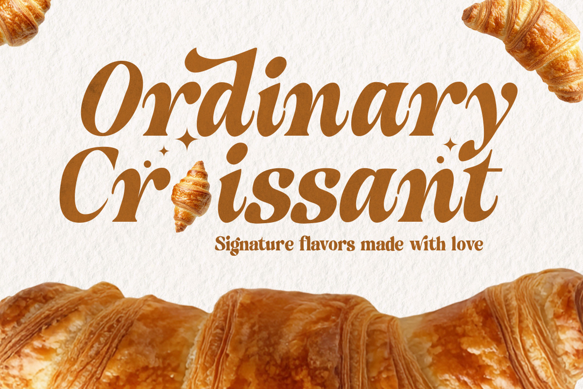 Hukela Display Serif (15 Font), a Serif Font by Positive TypeFoundry (Photo 10 of 17)
