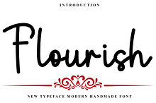Flourish