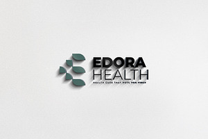 E Letter Logo Design, a Branding & Logo Template by MR.A