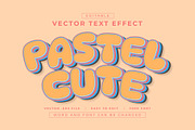 25 Text Effects Template Pack, a Layer Style Add-On by padilah_a (Thumbnail 17 of 32)
