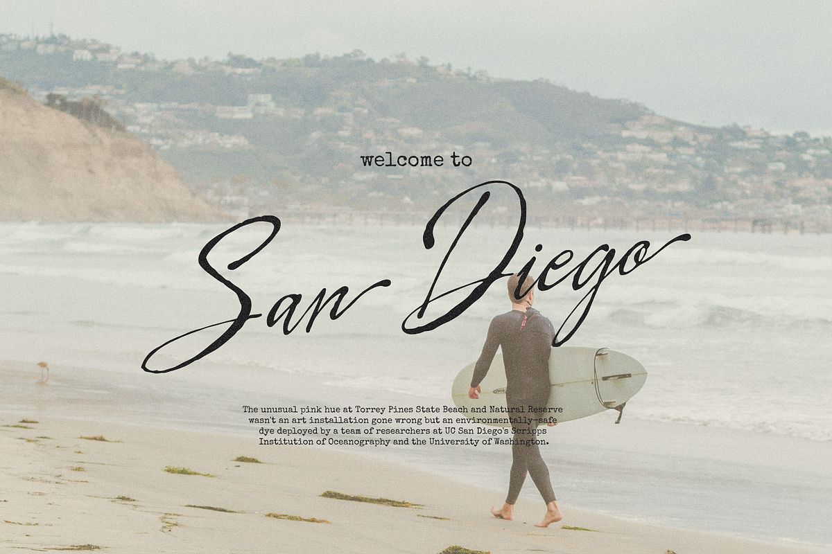 Leirtag Aquelli | Vintage Script, a Script Font by Denustudios (Photo 7 of 15)