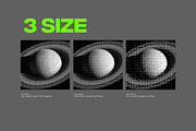 Cross Bitmap Action, an Action Add-On by Evlogiev Studio (Thumbnail 3 of 8)