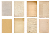 The Dusty Vintage Paper Collection, a Texture Graphic by The Dusty Inklab (Thumbnail 11 of 14)