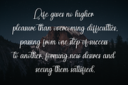 Spooky Society | Script Font, a Handwritten Font by Scratchones (Thumbnail 6 of 9)