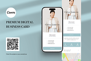 High-End Wedding Planner Link in Bio, a Landing Page Template by batang (Thumbnail 2 of 5)