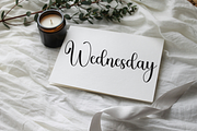 Signature, a Handwritten Font by FreshTypeINK (Thumbnail 8 of 8)