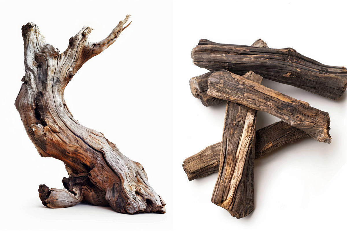 Wood - 163 images, a Nature Photo by Handmadefont (Photo 22 of 25)