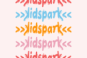 Bagel & Crackers, a Font by ilhamtaro (Thumbnail 2 of 12)