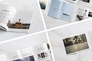 Magazine Bundle, a Magazine Template by Loc Tropis (Thumbnail 7 of 13)