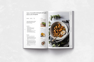 Cookbook