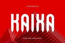 KaIxa