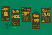 La Taqueria, a Font by Sudtipos (Thumbnail 2 of 5)